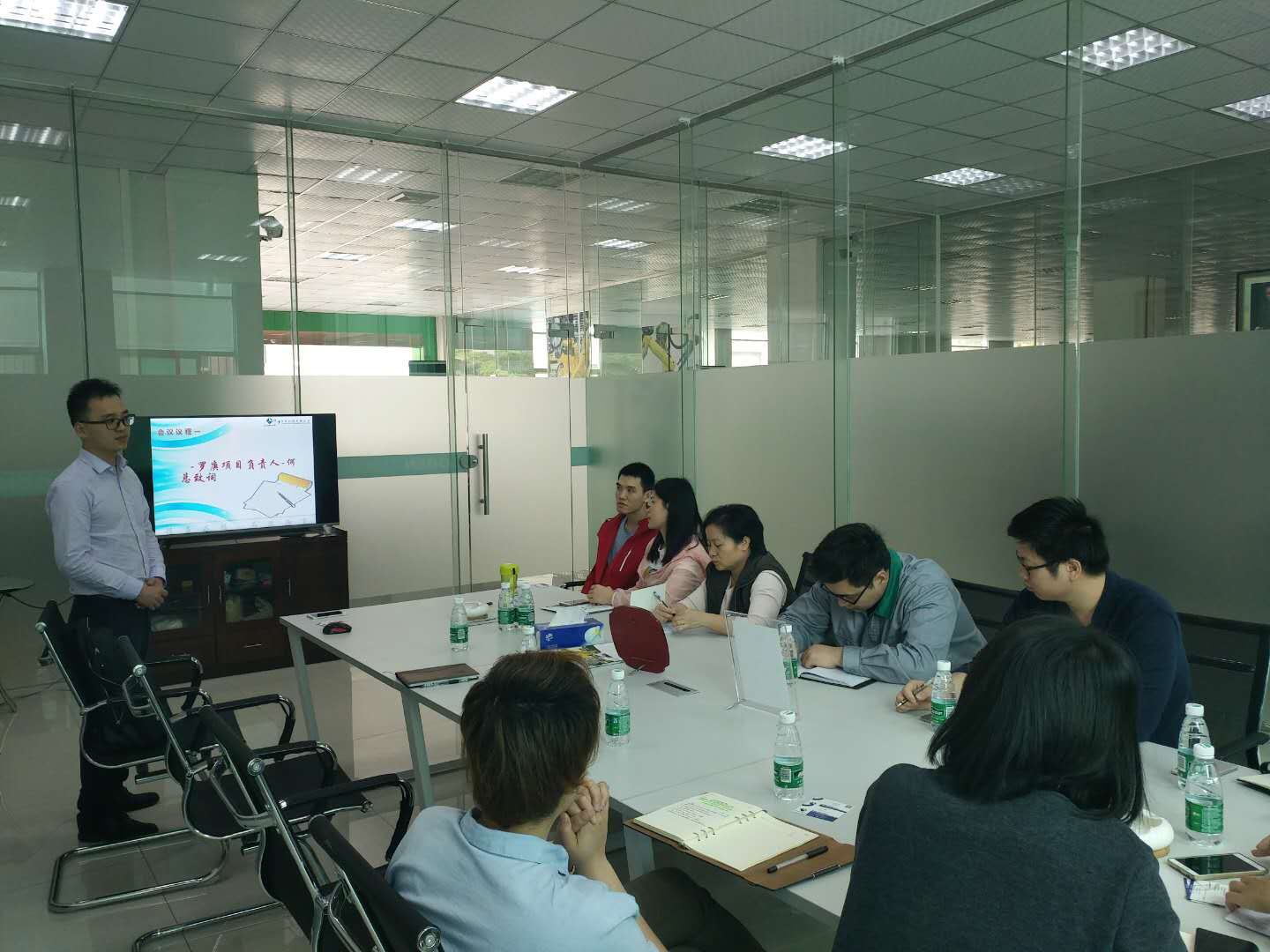 祝贺罗庚机器人签约爱游戏ayx·（中国）官方网站-AYX.COMERP